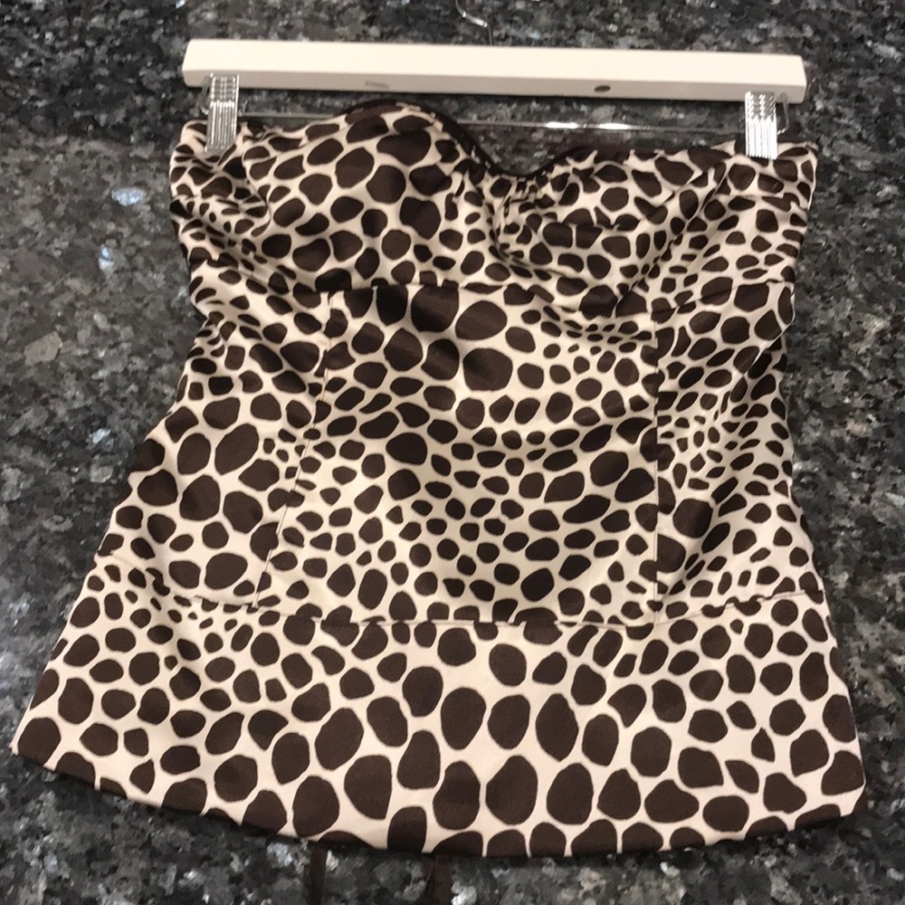 G by guess tube stop